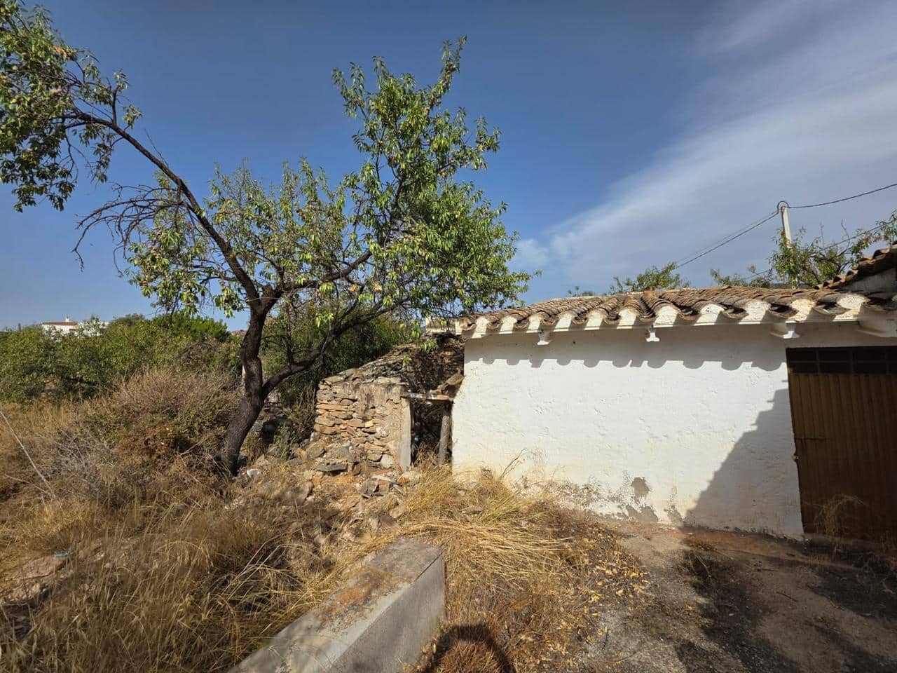 6 bedroom Finca/Country House for sale in Bedar - € 120,000 (Ref: 9273058)