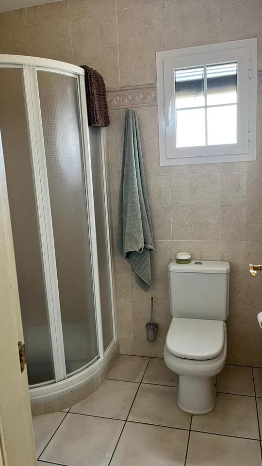 2 sypialnia Mieszkanie do wynajęcia w Vera z basenem garażem - 950 € (Ref: 9285756)