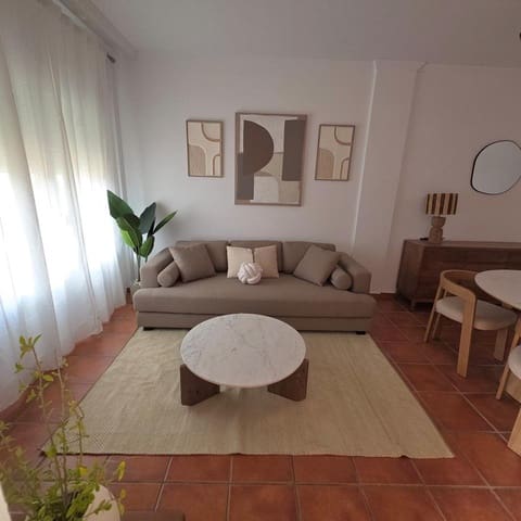 3 sovrum Lägenhet till salu i Cuevas del Almanzora med pool garage - 130 000 € (Ref: 9294116)