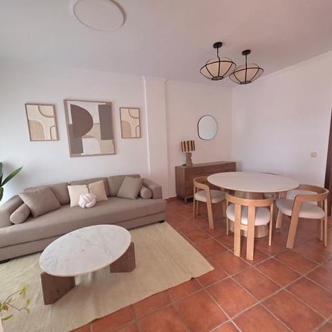 3 sovrum Lägenhet till salu i Cuevas del Almanzora med pool garage - 130 000 € (Ref: 9294116)