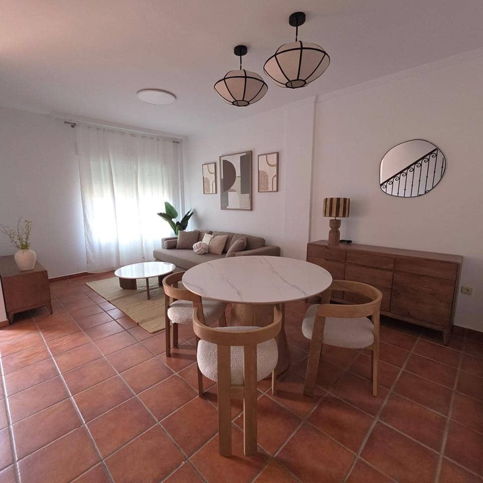 3 bedroom Flat for sale in Cuevas del Almanzora with pool garage - € 130,000 (Ref: 9294116)