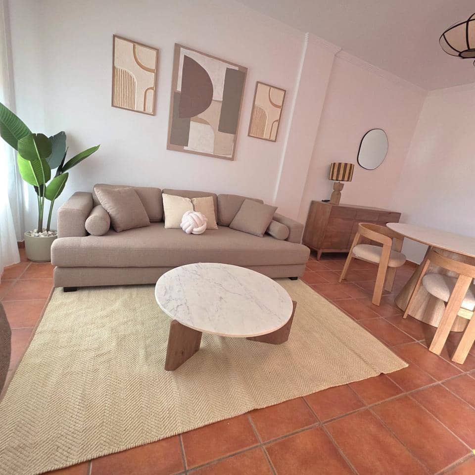 3 bedroom Flat for sale in Cuevas del Almanzora with pool garage - € 130,000 (Ref: 9294116)