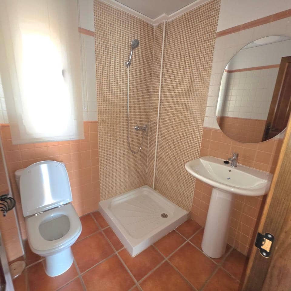 3 bedroom Flat for sale in Cuevas del Almanzora with pool garage - € 130,000 (Ref: 9294116)