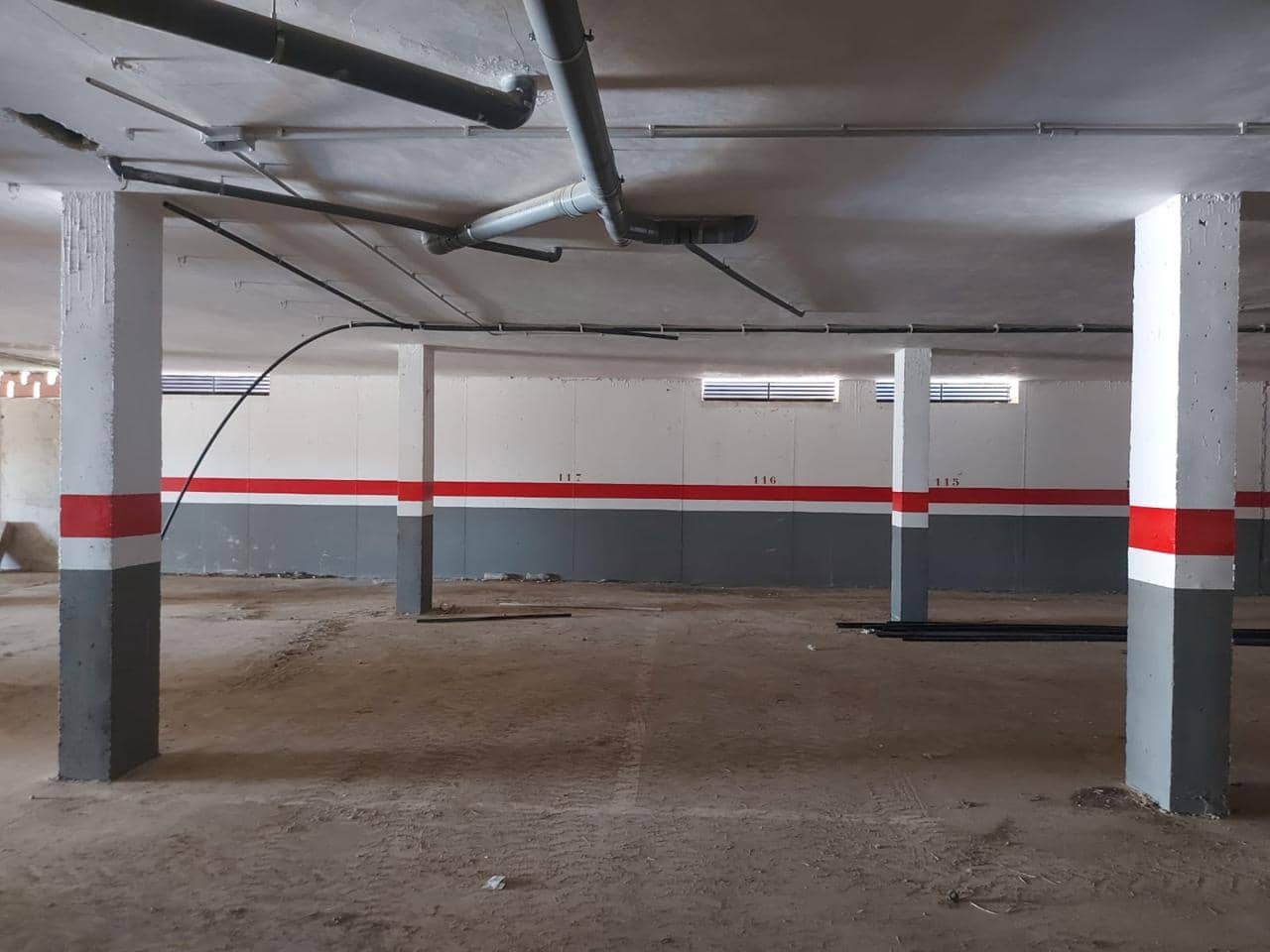 3 quarto Apartamento para venda em Cuevas del Almanzora com piscina garagem - 130 000 € (Ref: 9294116)