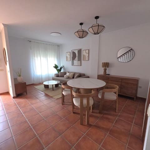 3 quarto Apartamento para venda em Cuevas del Almanzora com piscina garagem - 150 000 € (Ref: 9294116)