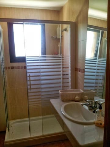 Appartement de 2 chambres à louer à Valle del Este, Vera - 750 € (Ref: 9388669)