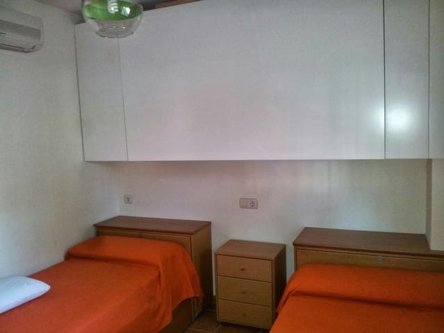 Appartement de 2 chambres à louer à Valle del Este, Vera - 750 € (Ref: 9388669)