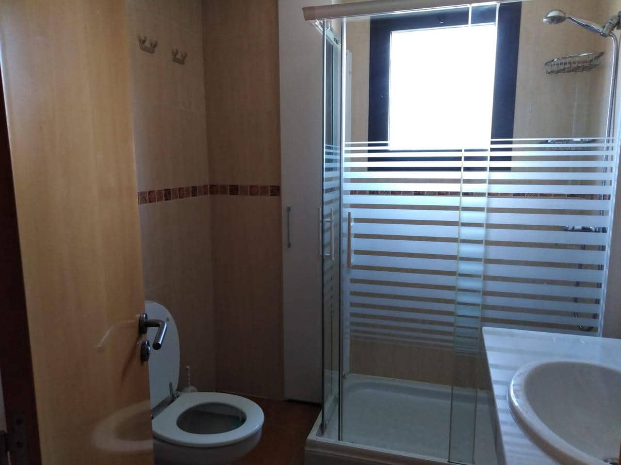 2 soveværelse Lejlighed til leje i Vera - € 750 (Ref: 9388669)