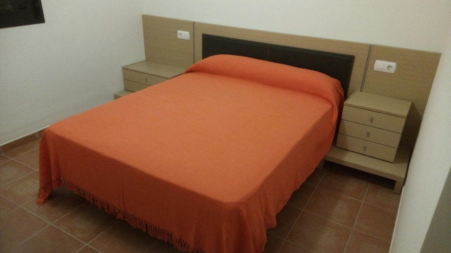 2 soveværelse Lejlighed til leje i Vera - € 750 (Ref: 9388669)