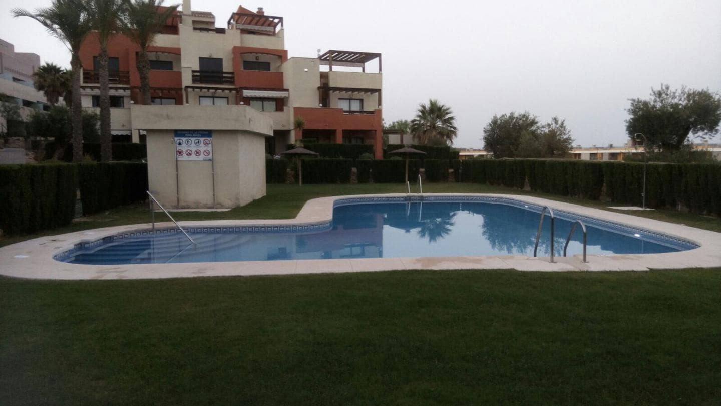 2 soveværelse Lejlighed til leje i Vera - € 750 (Ref: 9388669)