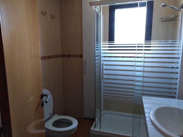 2 quarto Apartamento para arrendar em Valle del Este, Vera - 750 € (Ref: 9388669)
