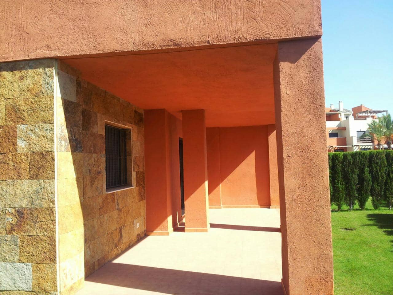 2 quarto Apartamento para arrendar em Vera - 750 € (Ref: 9388669)