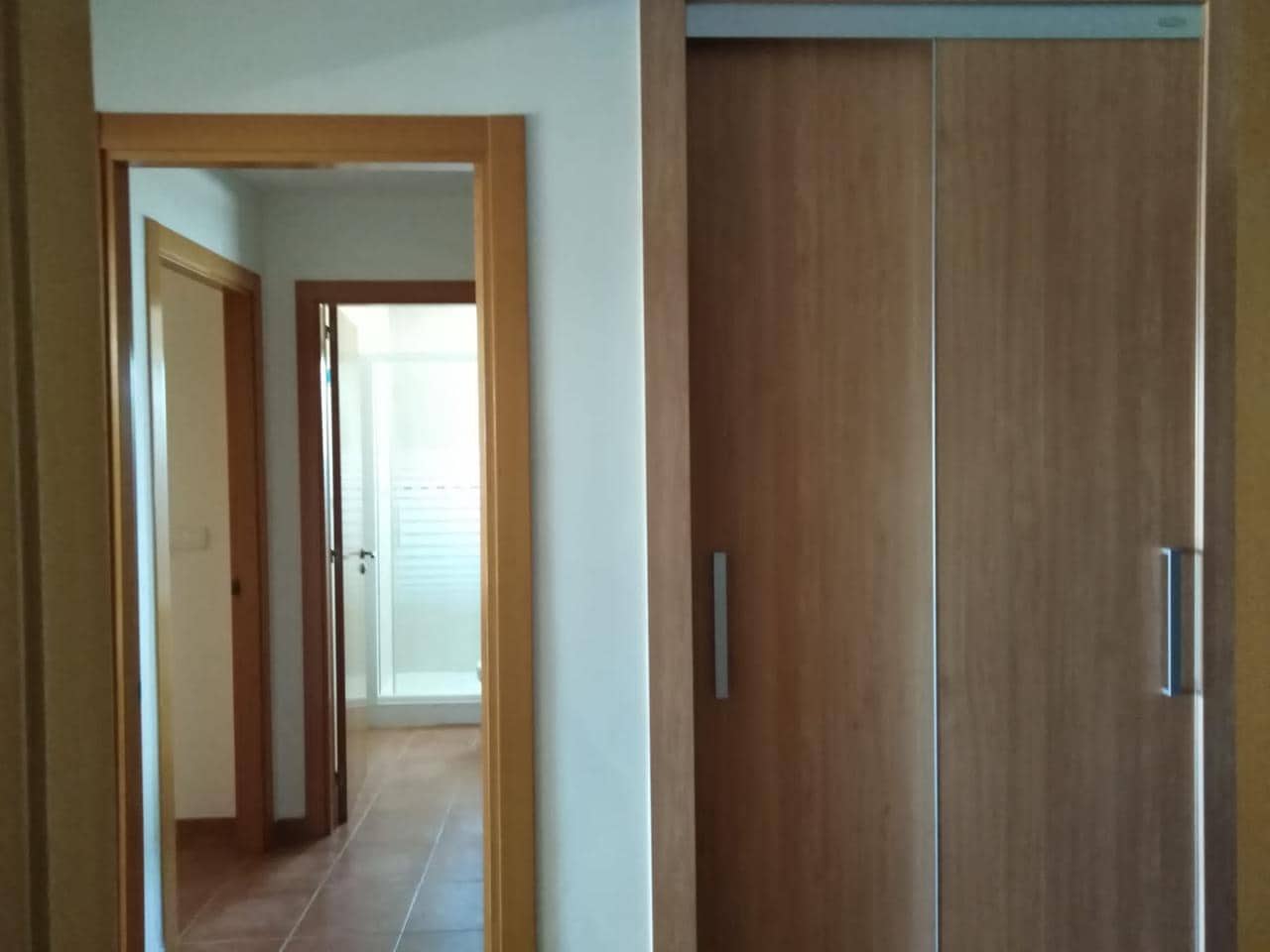 2 quarto Apartamento para arrendar em Vera - 750 € (Ref: 9388669)