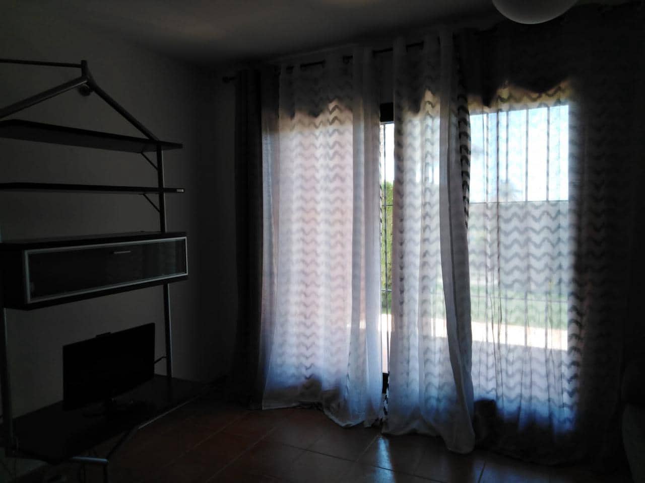 2 quarto Apartamento para arrendar em Vera - 750 € (Ref: 9388669)