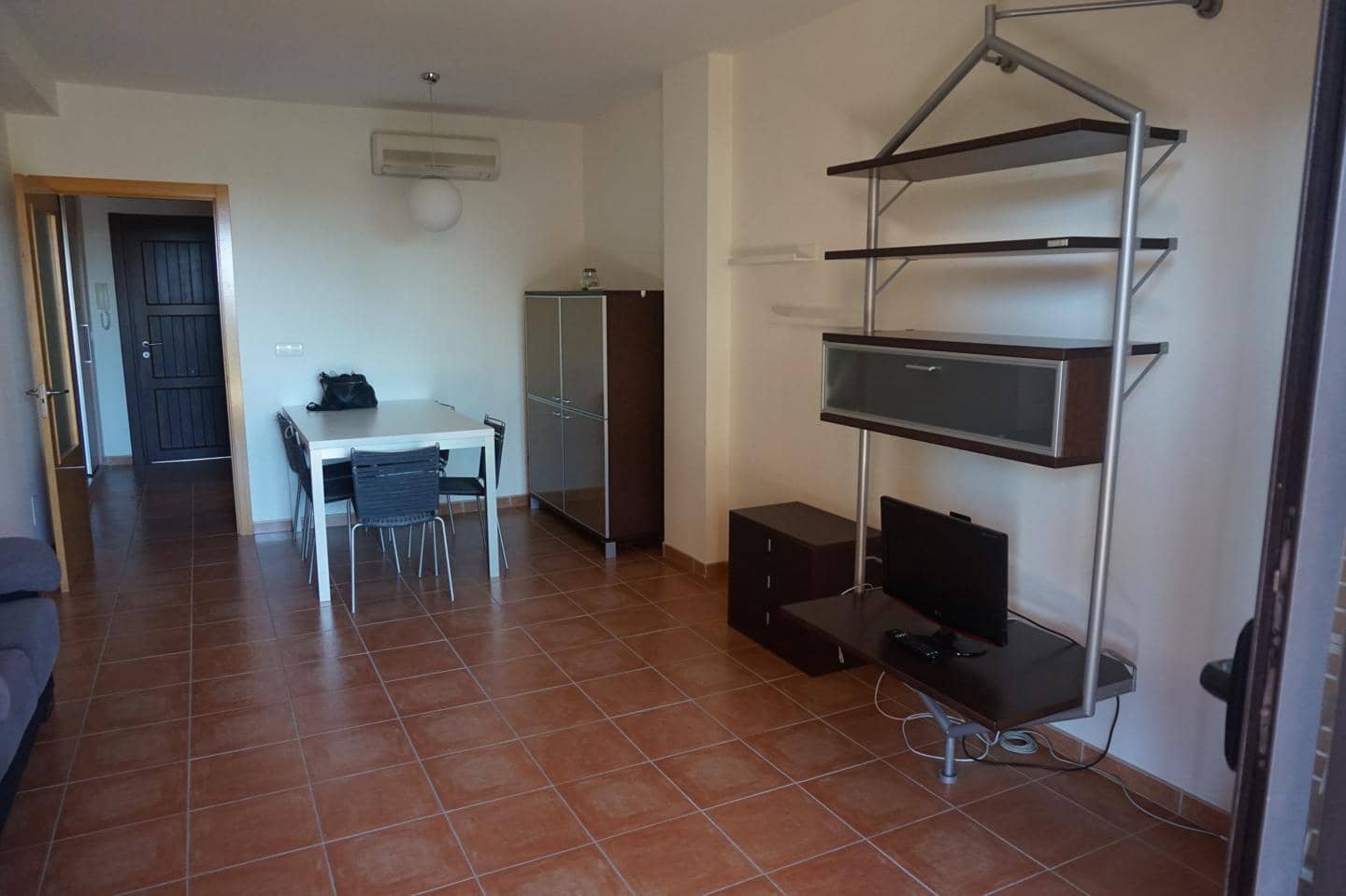 2 quarto Apartamento para arrendar em Vera - 750 € (Ref: 9388669)