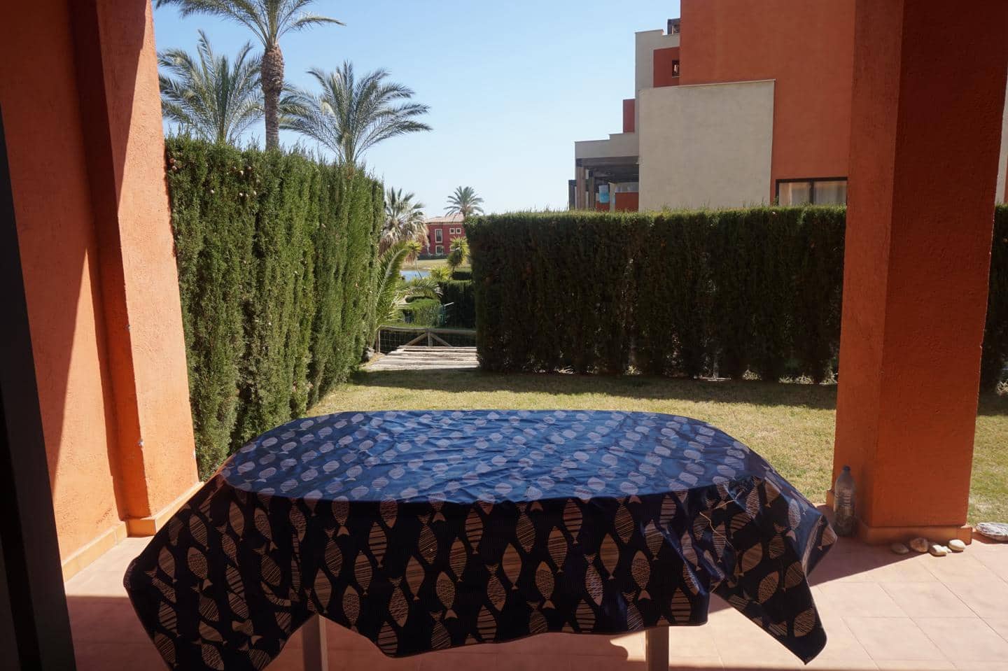 2 quarto Apartamento para arrendar em Vera - 750 € (Ref: 9388669)