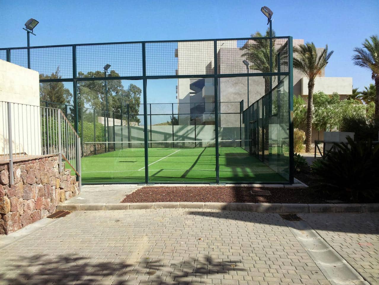 2 quarto Apartamento para arrendar em Vera - 750 € (Ref: 9388669)