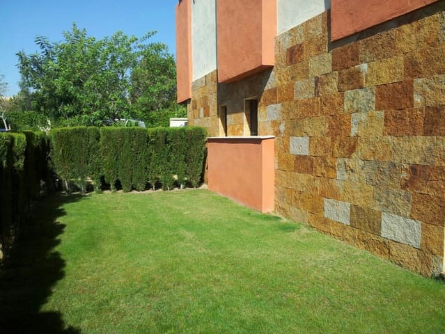 2 quarto Apartamento para arrendar em Valle del Este, Vera - 750 € (Ref: 9388669)