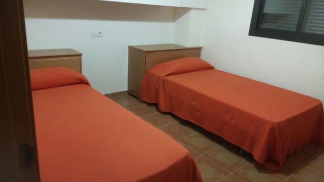 2 quarto Apartamento para arrendar em Valle del Este, Vera - 750 € (Ref: 9388669)