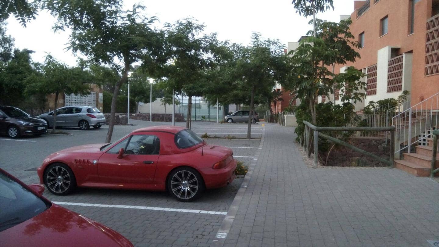 2 quarto Apartamento para arrendar em Vera - 750 € (Ref: 9388669)