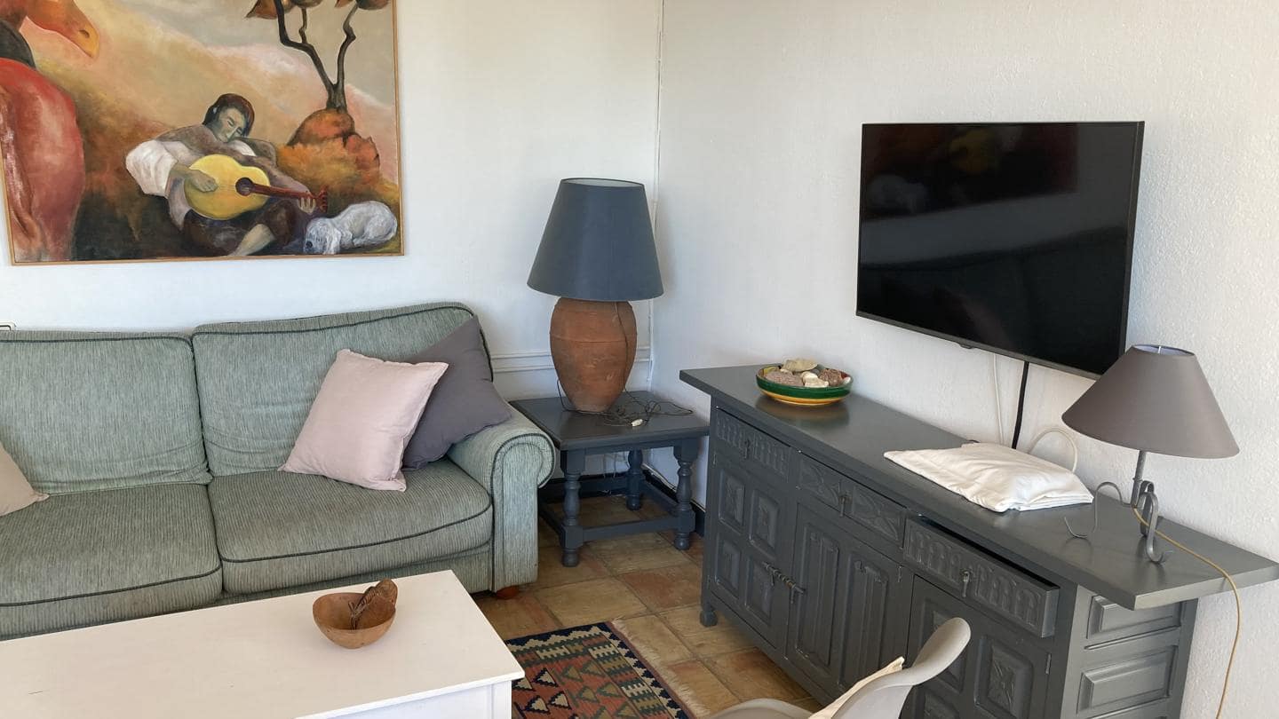 3 Zimmer Wohnung zu vermieten in Vera mit Pool - 1.050 € (Ref: 9399953)
