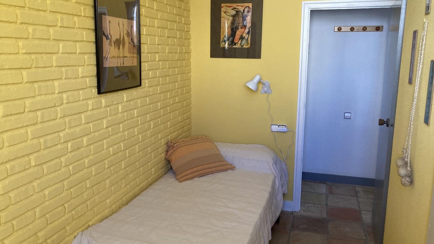 3 Zimmer Wohnung zu vermieten in Vera mit Pool - 1.050 € (Ref: 9399953)