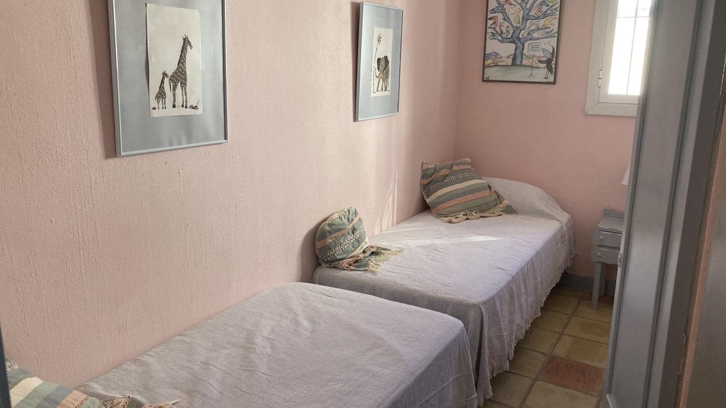 3 Zimmer Wohnung zu vermieten in Vera mit Pool - 1.050 € (Ref: 9399953)