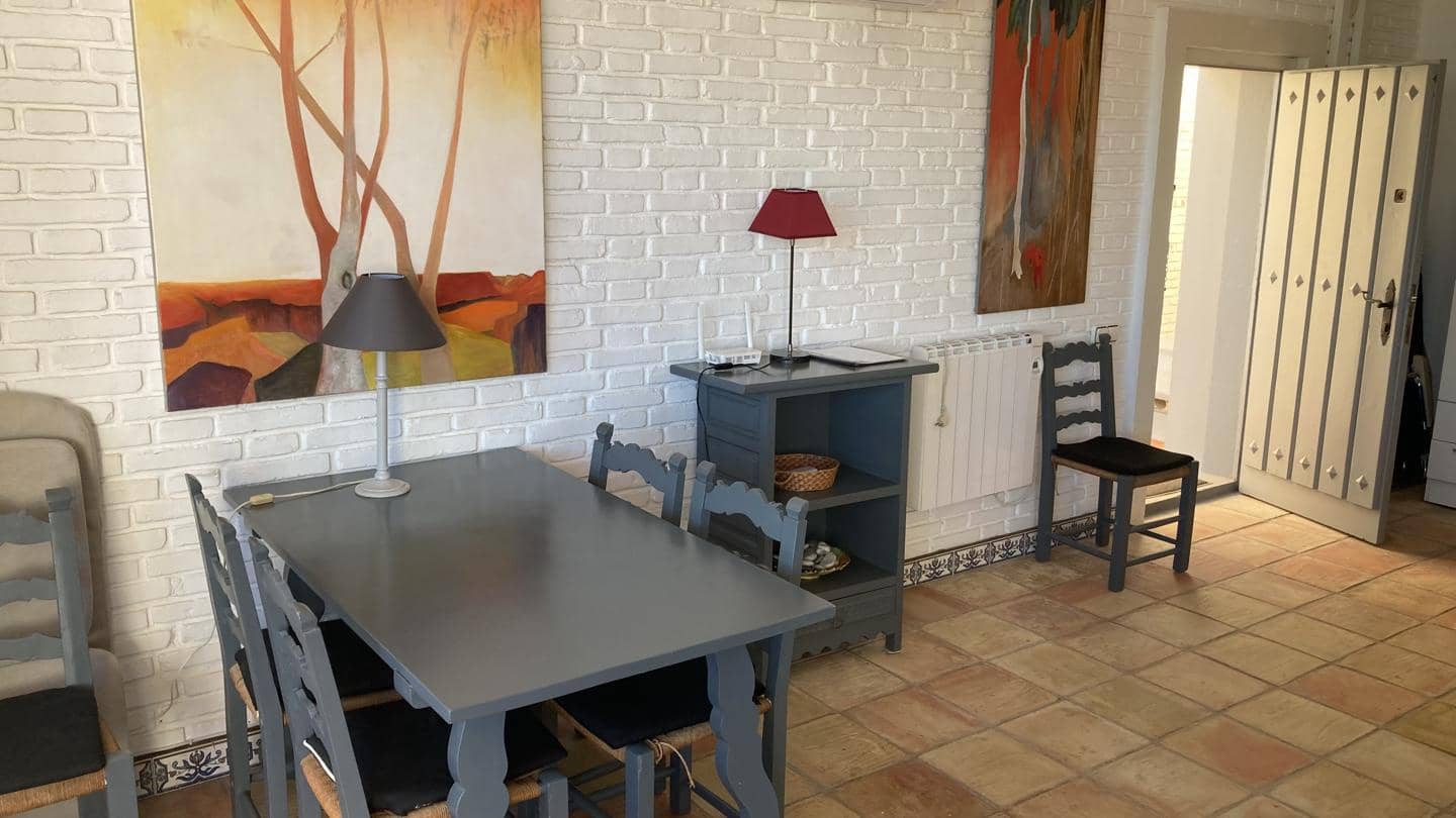 3 Zimmer Wohnung zu vermieten in Vera mit Pool - 1.050 € (Ref: 9399953)