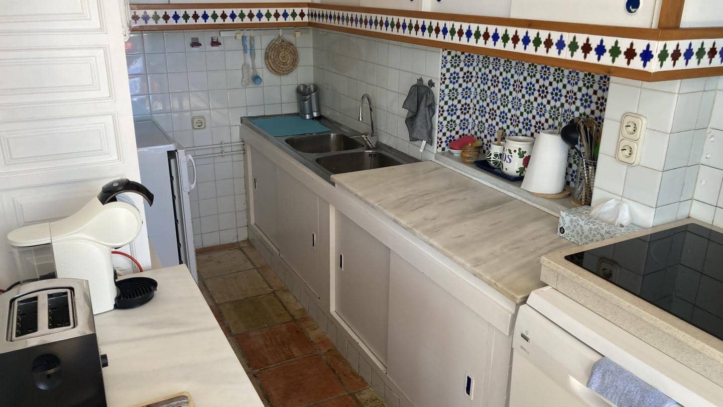 3 Zimmer Wohnung zu vermieten in Vera mit Pool - 1.050 € (Ref: 9399953)