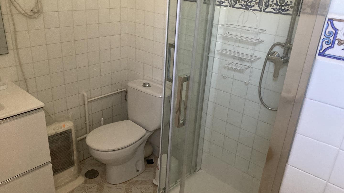 3 Zimmer Wohnung zu vermieten in Vera mit Pool - 1.050 € (Ref: 9399953)