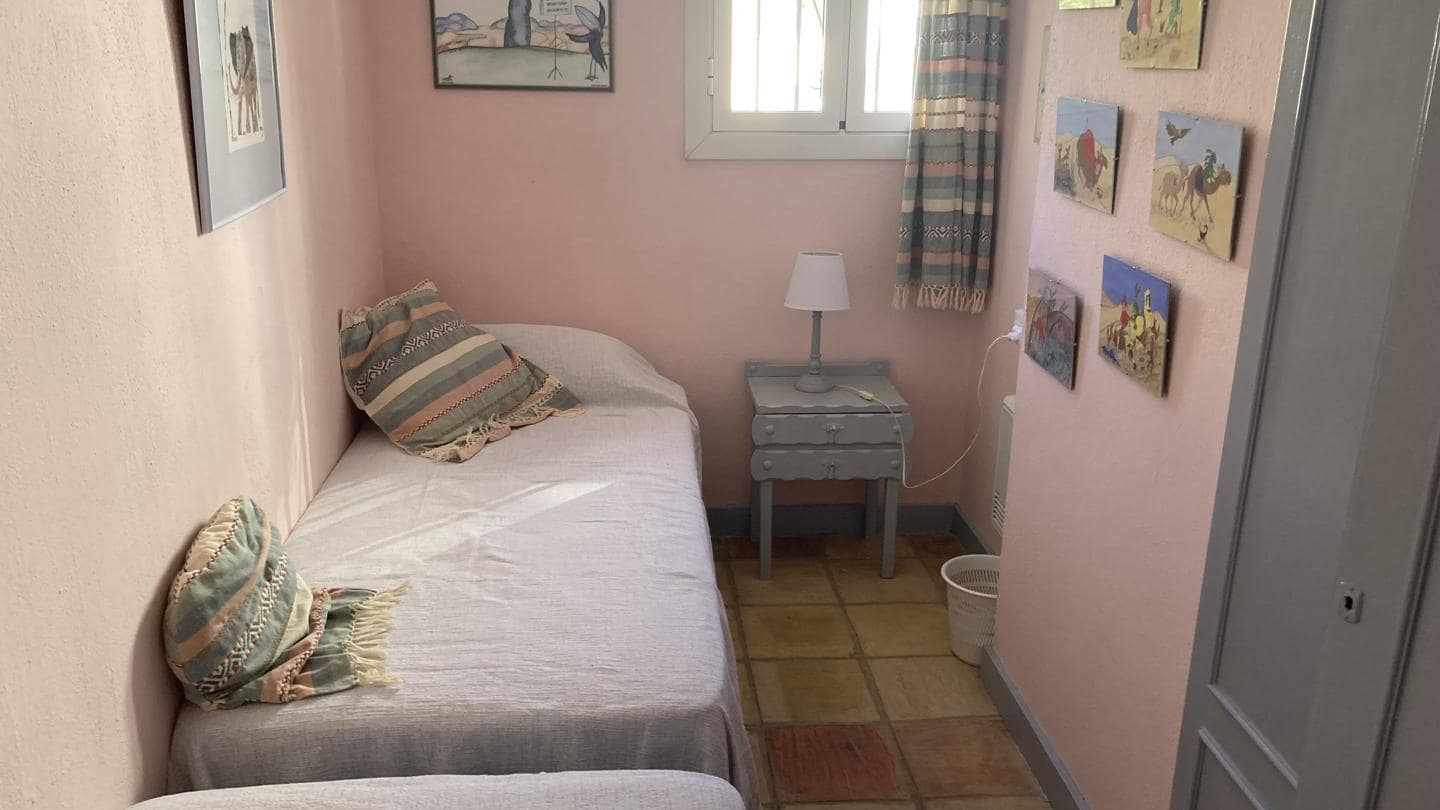 3 Zimmer Wohnung zu vermieten in Vera mit Pool - 1.050 € (Ref: 9399953)