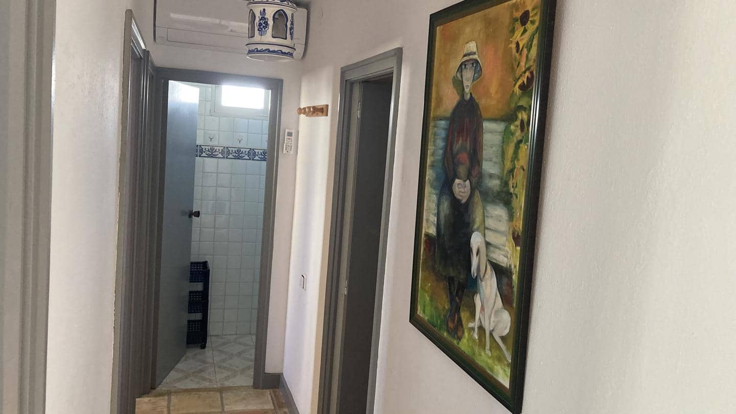 3 Zimmer Wohnung zu vermieten in Vera mit Pool - 1.050 € (Ref: 9399953)