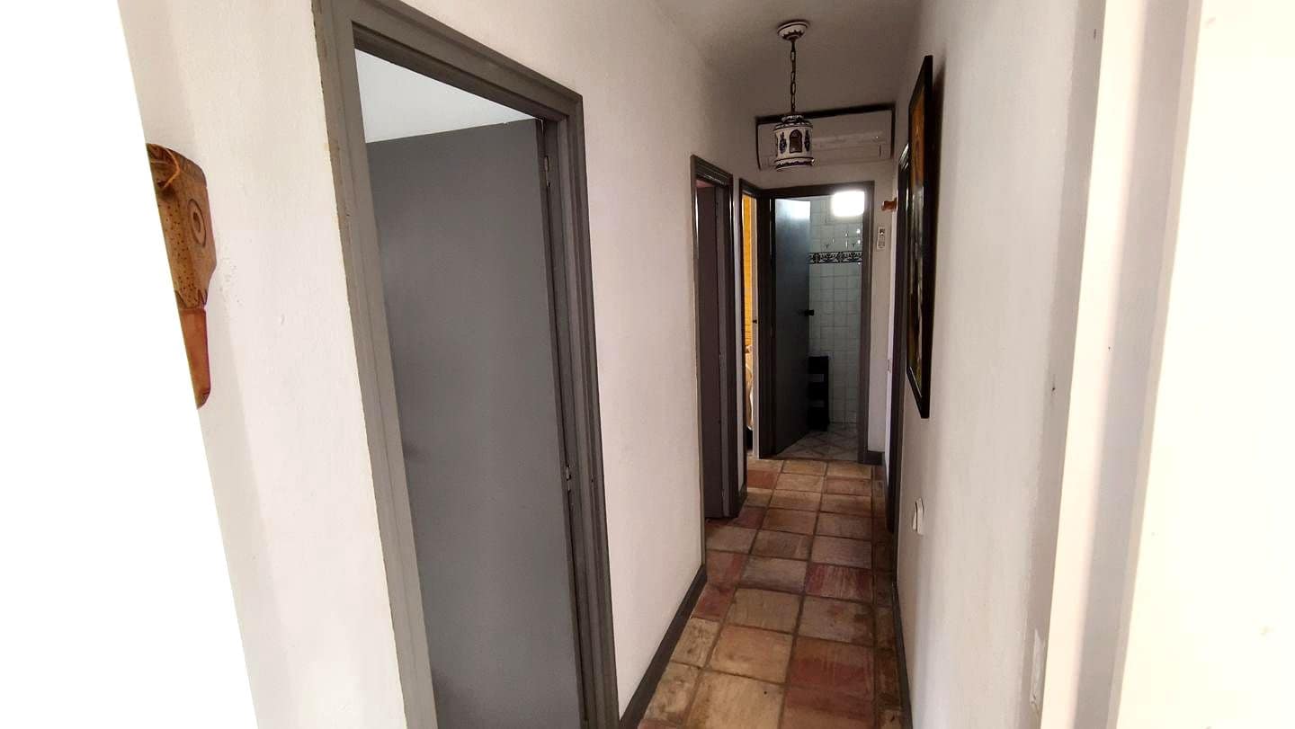 3 Zimmer Wohnung zu vermieten in Vera mit Pool - 1.050 € (Ref: 9399953)