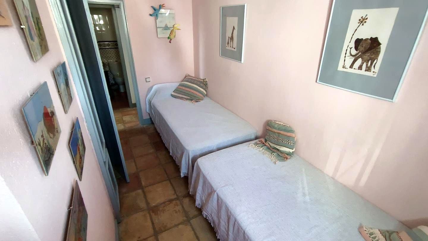 3 Zimmer Wohnung zu vermieten in Vera mit Pool - 1.050 € (Ref: 9399953)