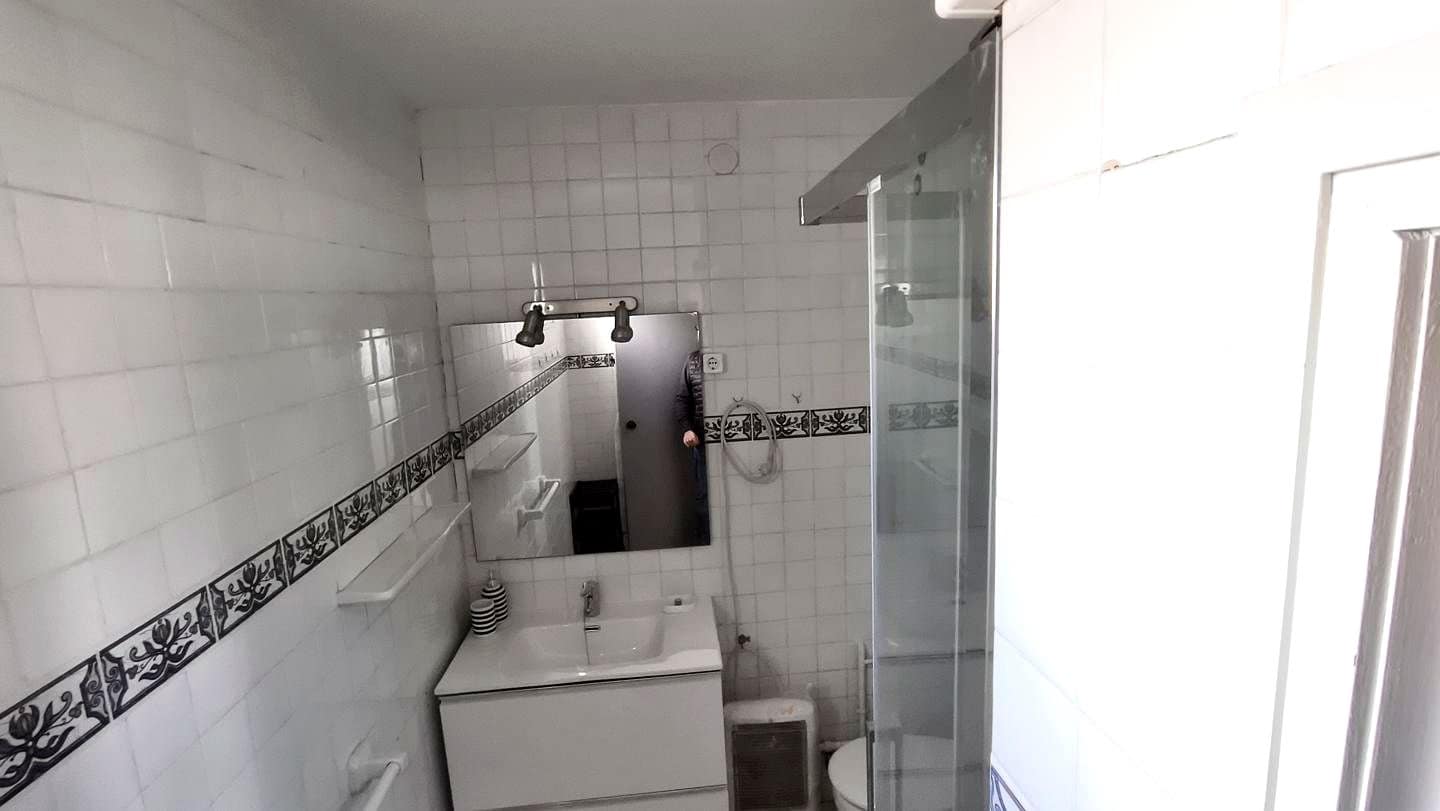 3 Zimmer Wohnung zu vermieten in Vera mit Pool - 1.050 € (Ref: 9399953)