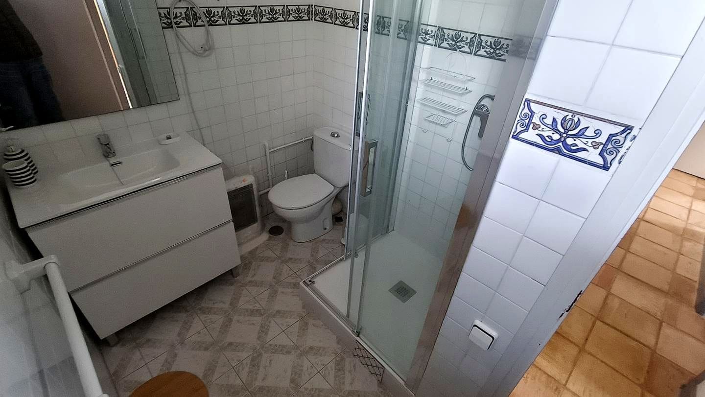 3 Zimmer Wohnung zu vermieten in Vera mit Pool - 1.050 € (Ref: 9399953)