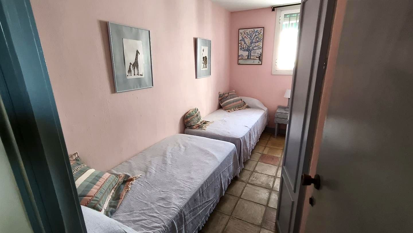 3 Zimmer Wohnung zu vermieten in Vera mit Pool - 1.050 € (Ref: 9399953)