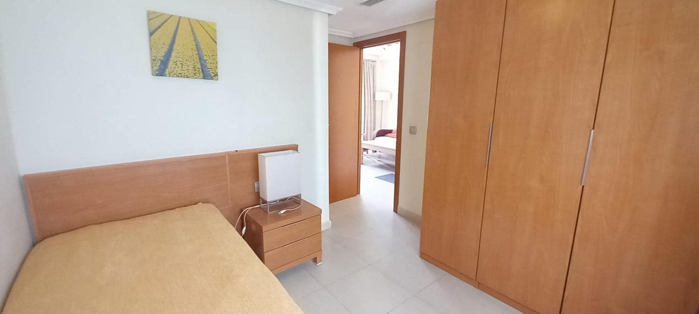 2 soveværelse Lejlighed til salg i Vera - € 129.500 (Ref: 9426364)