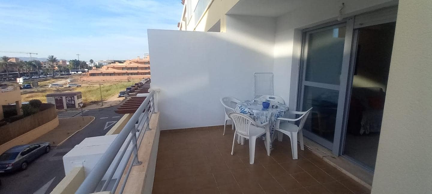 2 soveværelse Lejlighed til salg i Vera - € 129.500 (Ref: 9426364)