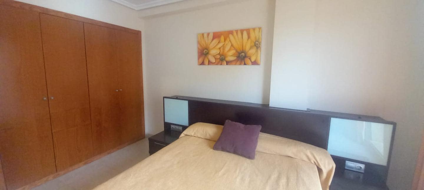 2 soveværelse Lejlighed til salg i Vera - € 129.500 (Ref: 9426364)