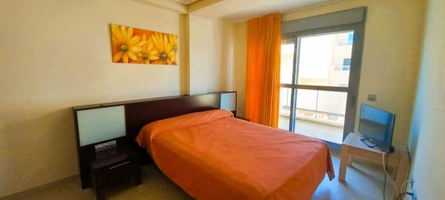 2 soveværelse Lejlighed til salg i Puerto del Rey, Vera - € 129.500 (Ref: 9426364)