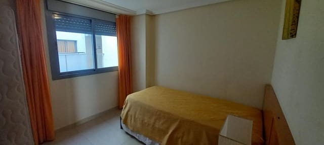 2 soveværelse Lejlighed til salg i Puerto del Rey, Vera - € 129.500 (Ref: 9426364)