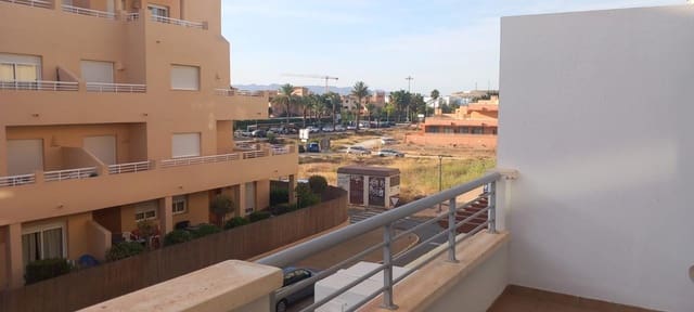 2 soveværelse Lejlighed til salg i Puerto del Rey, Vera - € 129.500 (Ref: 9426364)