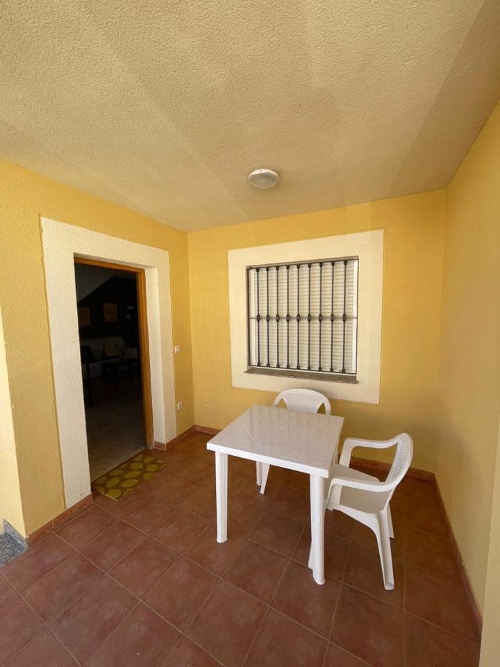 2 sovrum Lägenhet att hyra i Cuevas del Almanzora med garage - 700 € (Ref: 9432792)