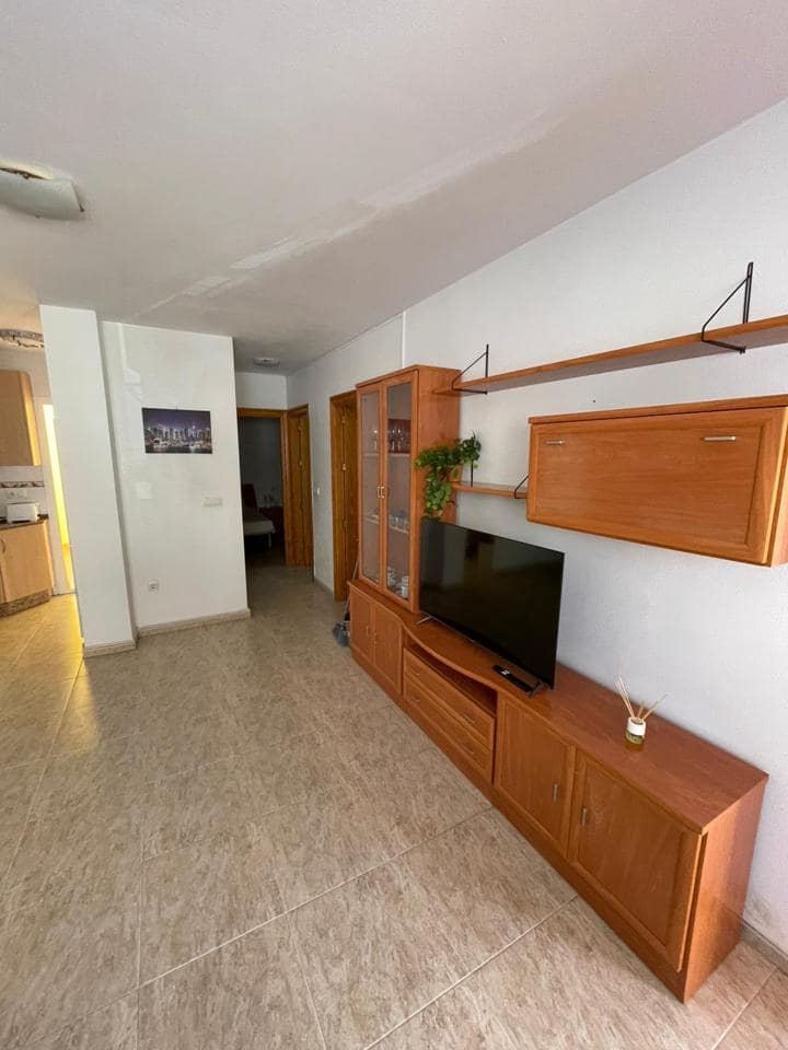 2 sovrum Lägenhet att hyra i Cuevas del Almanzora med garage - 700 € (Ref: 9432792)