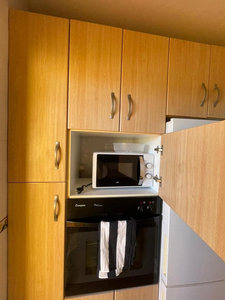 2 sovrum Lägenhet att hyra i Cuevas del Almanzora med garage - 700 € (Ref: 9432792)