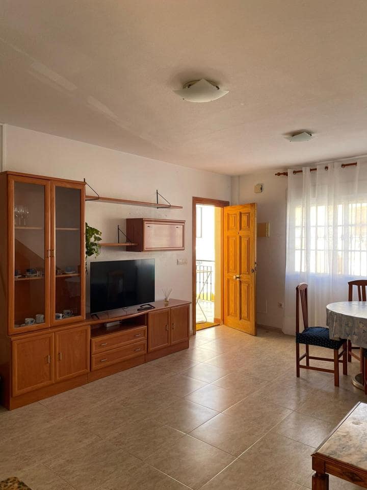 2 sovrum Lägenhet att hyra i Cuevas del Almanzora med garage - 700 € (Ref: 9432792)