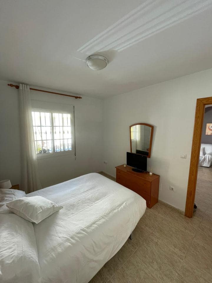 2 sovrum Lägenhet att hyra i Cuevas del Almanzora med garage - 700 € (Ref: 9432792)