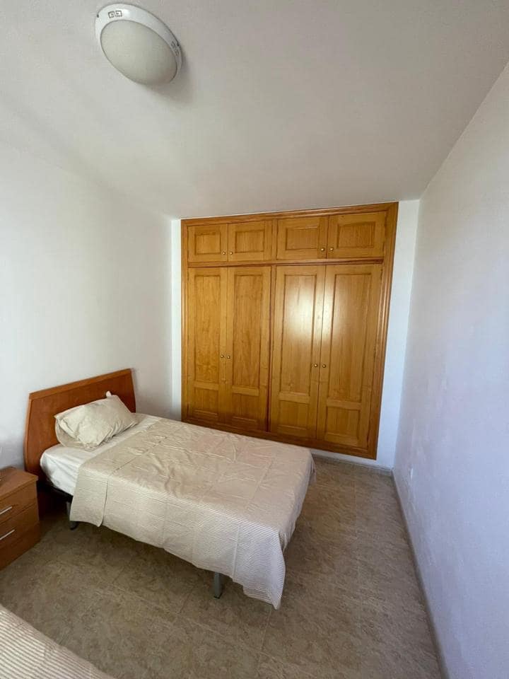 2 sovrum Lägenhet att hyra i Cuevas del Almanzora med garage - 700 € (Ref: 9432792)
