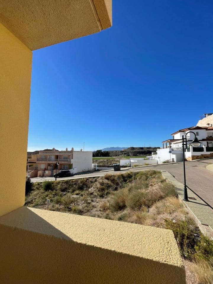 2 sovrum Lägenhet att hyra i Cuevas del Almanzora med garage - 700 € (Ref: 9432792)